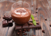 Chrissy Teigen receptje: 3 hozzávalós csoki mousse