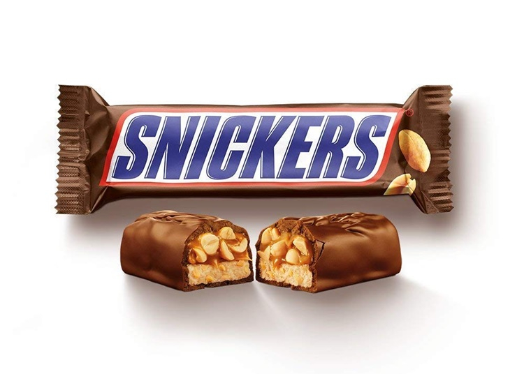Ausztráliában bojkott indulhat a Snickers ellen