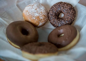 Farsangkor tarolhat a f&aacute;nk: 50 sz&aacute;zal&eacute;kkal t&ouml;bbet vesz&uuml;nk, mint az &eacute;v t&ouml;bbi r&eacute;sz&eacute;ben