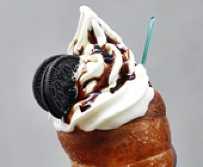 Oreo Kürtőskalács, 2019. március 8.