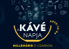 J&ouml;n a K&aacute;v&eacute; Napja + Amatőr Barista Bajnoks&aacute;g, 2025. okt&oacute;ber 4.