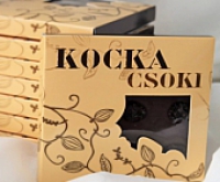 Hódít a Kockacsoki
