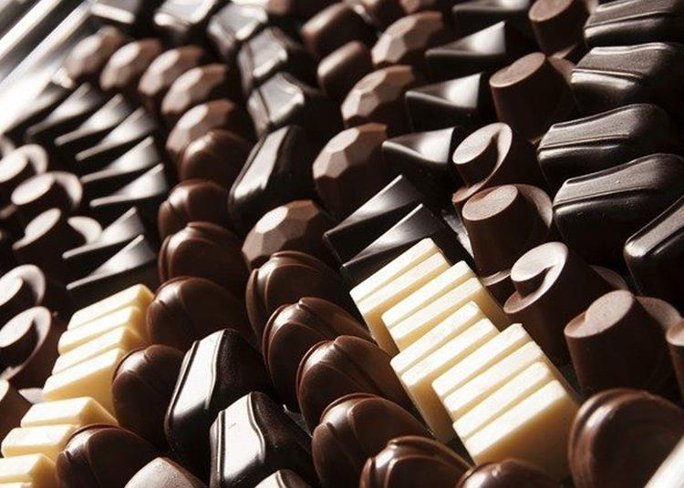 Kvíz: felismered a csokikat csomagolás nélkül?