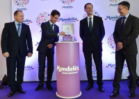 30 éves a Mondelez székesfehérvári gyára