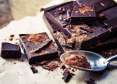 Az orsz&aacute;g, ahol a nők csokol&aacute;d&eacute;t adnak a f&eacute;rfiaknak Valentin-napon