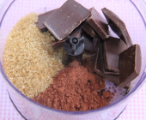 A csokoládé mint fűszer
