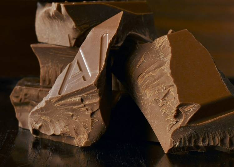 Drágulással riogatnak a csokigyártók