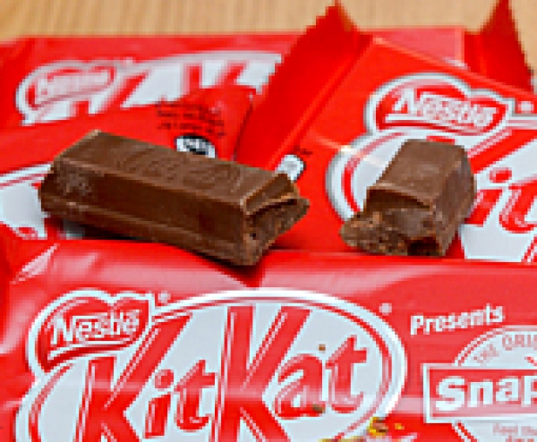 Ingyen csoki a hibás Kit Kat-ért?