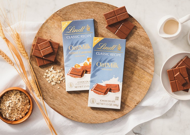 Távozik az orosz piacról a Lindt svájci csokoládégyártó