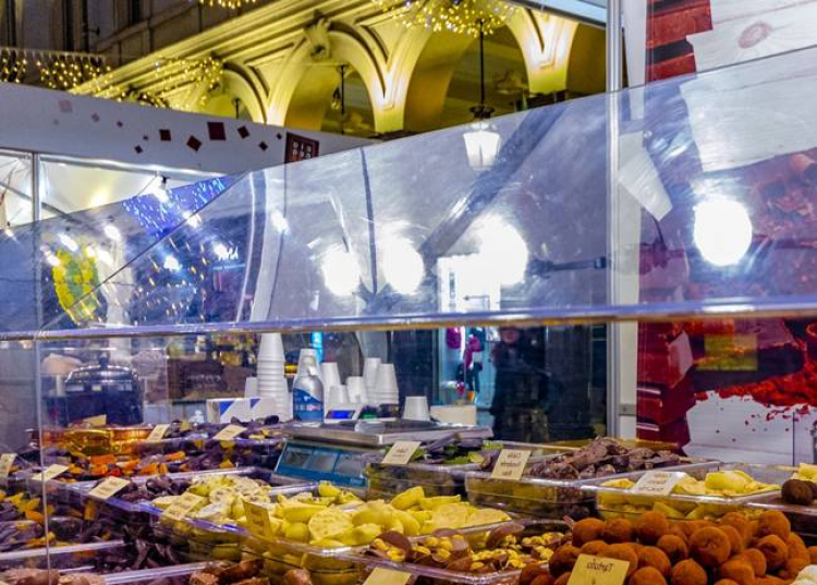 Megvan Eur&oacute;pa csokifőv&aacute;rosa