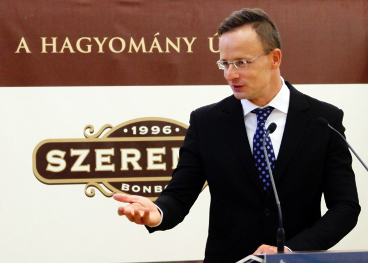 A kormány 282 millió forinttal támogatja a szerencsi csokoládégyár bővítését